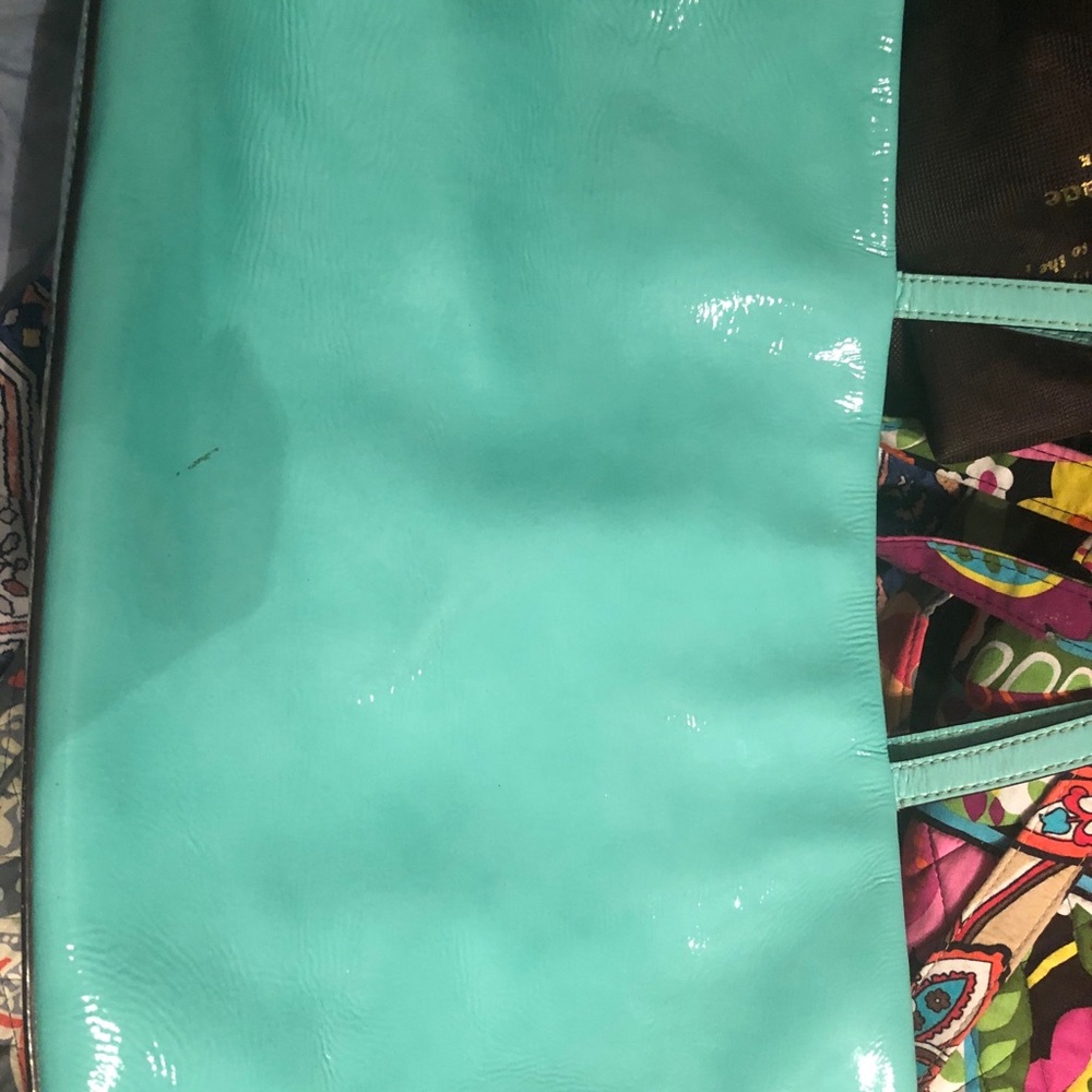 Kate Spade Purse - Picture 5 of 8